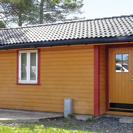 In Dirdal With Ethernet Internet Frafjord