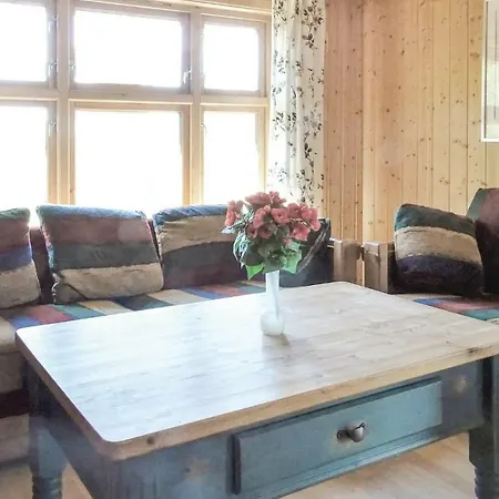 Casa de Férias Lovely In Dirdal *