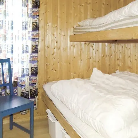 Casa de Férias Lovely In Dirdal