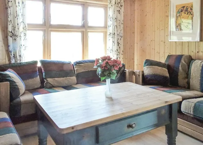 Дом отдыха Lovely In *