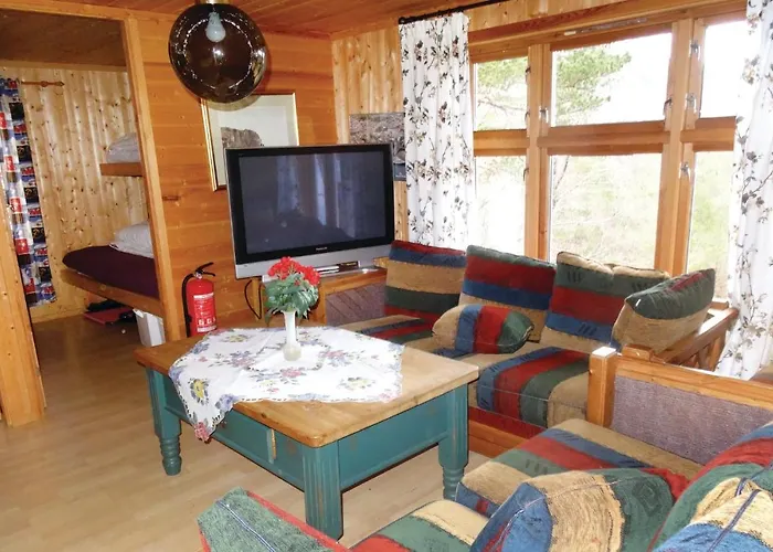 Lovely In Дом отдыха Dirdal